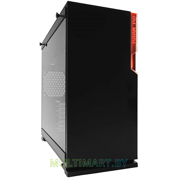 Корпус In Win 101 Black (IW-CI698)
